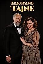 Igra sudbine (TV Series 2020– ) .